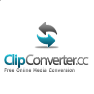 Clip Converter logo